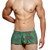 D.M Men's Underwear Boxer D.M UNDERWEAR